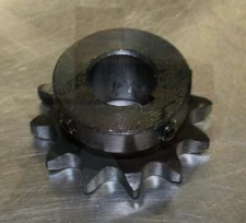 Southern Pride Smoker Grill Pit Genuine OEM 372008 SPX-300 SPK-500 Small Drive S