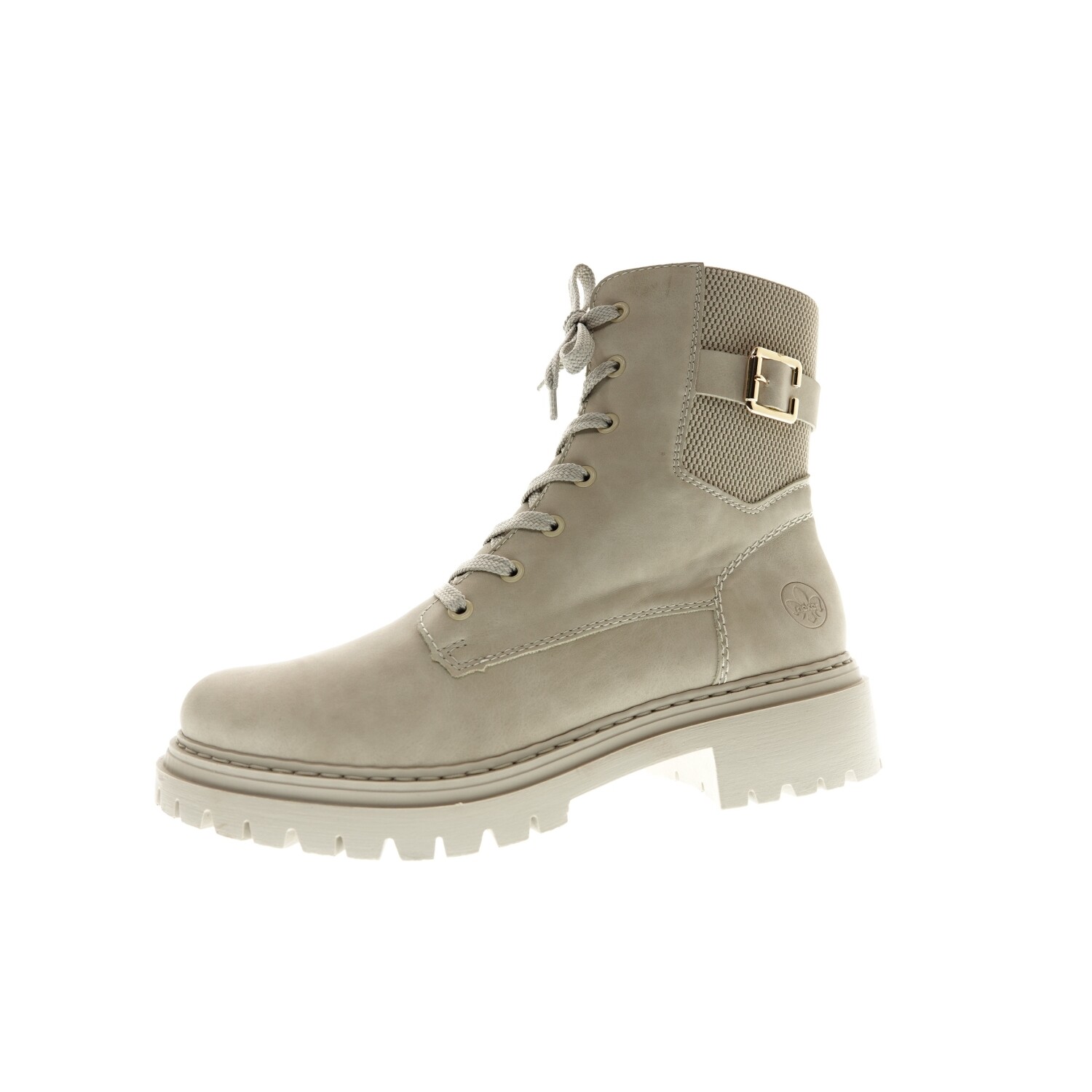 Ботинки Rieker Stiefelette Теплые зимние ботинки Stiefel Chelsea Damen Schuhe Gr 42 18890₽