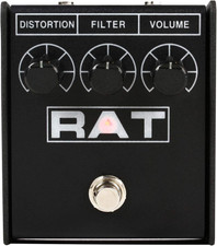 Pro Co RAT2 Distortion Pedal