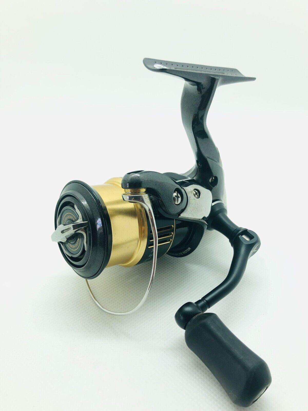 SHIMANO 13 COMPLEX CI4+ 2500S F4 w/BOX From Japan | eBay