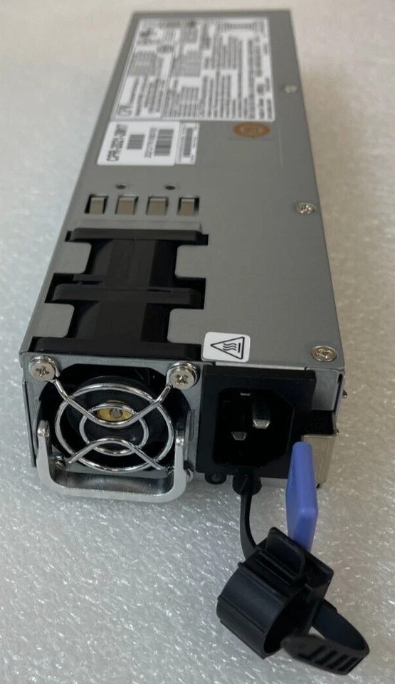 IBM / CPW 02YC415 CPR-2021-2M17 2000 Watt 2000W Power Supply V7000 Gen3 9848-AF7 - Image 2 of 3