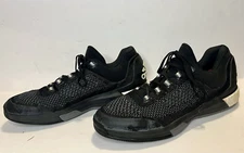 Adidas UltraBoost Size 15 Running Shoe  D69704  Black