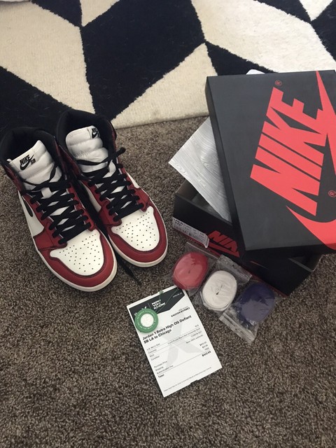 jordan 1 chameleon stockx