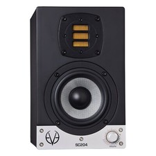 Eve Audio SC204 2-Way 4" Active Monitor Single Speaker 