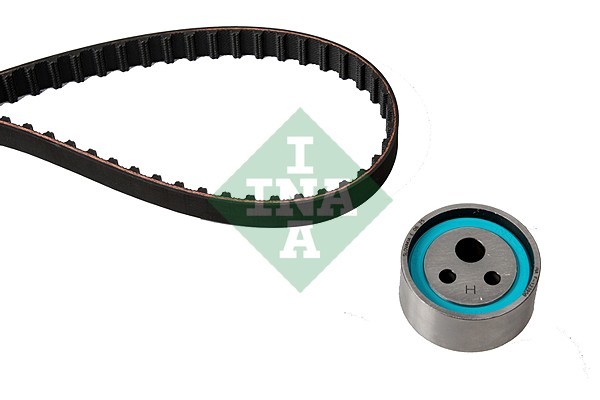 INA Verteilungskit 530001810 FüR Renault Megane Scenic 1.4 I-image