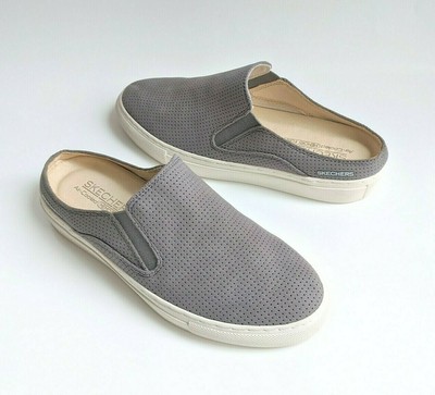 skechers backless mules