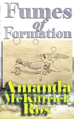 Fumes of Formation by Amanda McKittrick Ros (English) Paperback Book