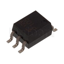 TLP105 Toshiba Photocoupler SOP5
