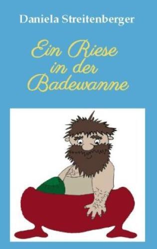 Thumbnail - Ein Riese In Der Badewanne 6321