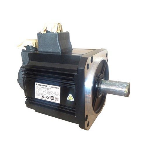 New In Box PANASONIC MDME152GCGM Servo Motor - Picture 3 of 7