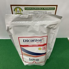 Dicarzol 50 SP insetticida per tripidi dell’uva e altre culture conf. da kg1