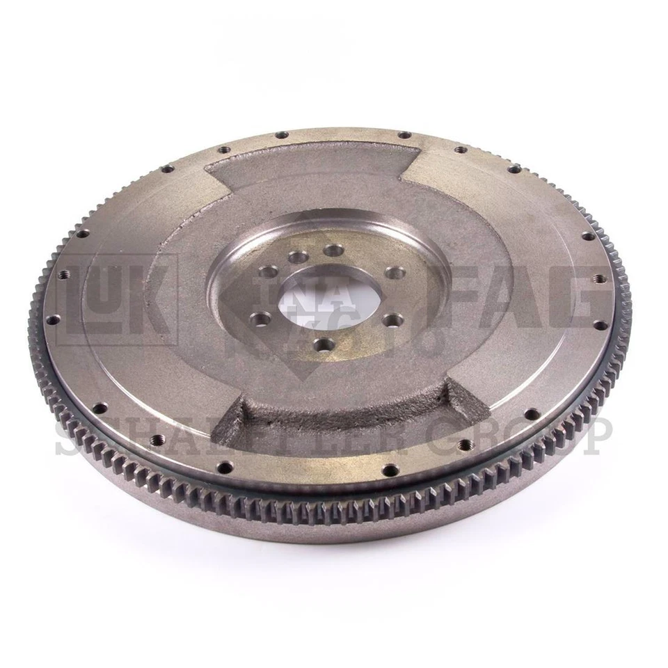 Volante embrague LuK para Chevrolet C10 1985-1986 Foto 2 de 3