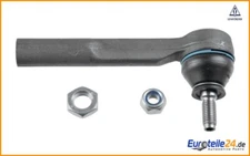 Tie Rod End Lemförder 4295701 Front Axle for Jeep Fiat
