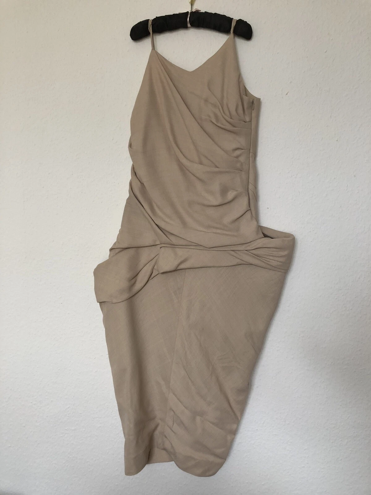 Abito dress jacquemus originale taglia 40 size 40
