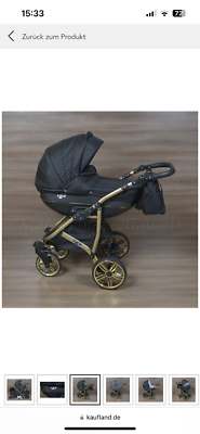 kinderwagen 3 in 1 | eBay