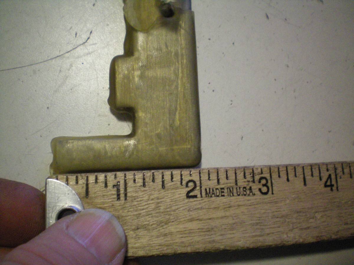 YAMAHA #YB-34468-6A SPX KENT-MOORE SHIM GUAGE , FREE FREIGHT | eBay