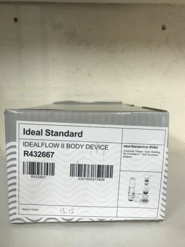IDEAL PUMP HEAD KIT 177925 ERP PREFIX ACX ONWARDS | eBay UK