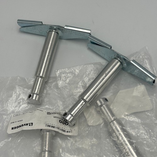 Avenger C1000 Ceiling Scissor Clamp x 4 - Photo 2/4
