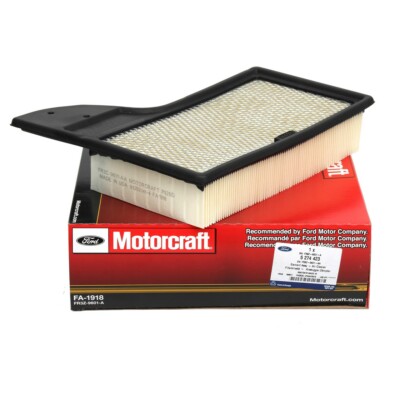 GENUINE FORD USA AIR FILTER FOR MUSTANG 2.3 ECOBOOST 5.0 V8 2015 ONWARDS 5274423