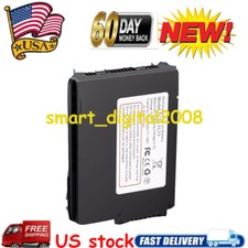 New Battery For Zebra Symbol TC70 TC72 TC75 TC77 BT-000318 BTRY-TC7X-46MPP-01