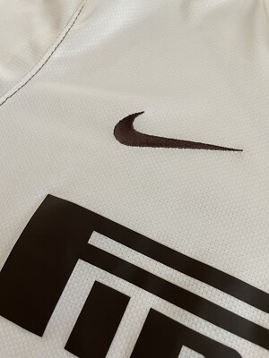 INTER MILAN ITALY 2008/2009 AWAY FOOTBALL SHIRT SOCCER JERSEY NIKE