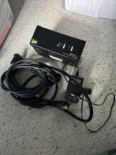 StarTech.com SV231DVIDDU 2-Ports DVI/ DUAL Mo...
