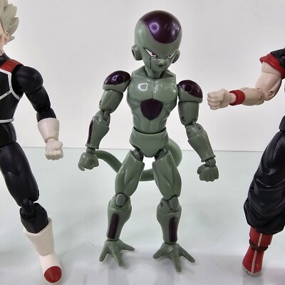【※Tubasa】　タンクトップ　ブラックL（VEGETA+FRIEZA） $_57.PNG?set_id=880000500F