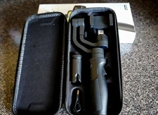 Homemade iSteady Mobile Plus 