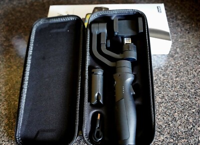 Homemade iSteady Mobile Plus 