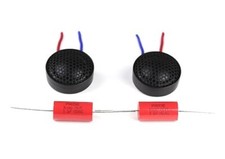 Tweeters silk Pride Easy 25 (pair)