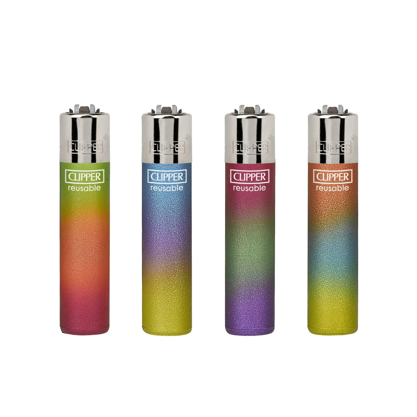 S - Triple Gradient