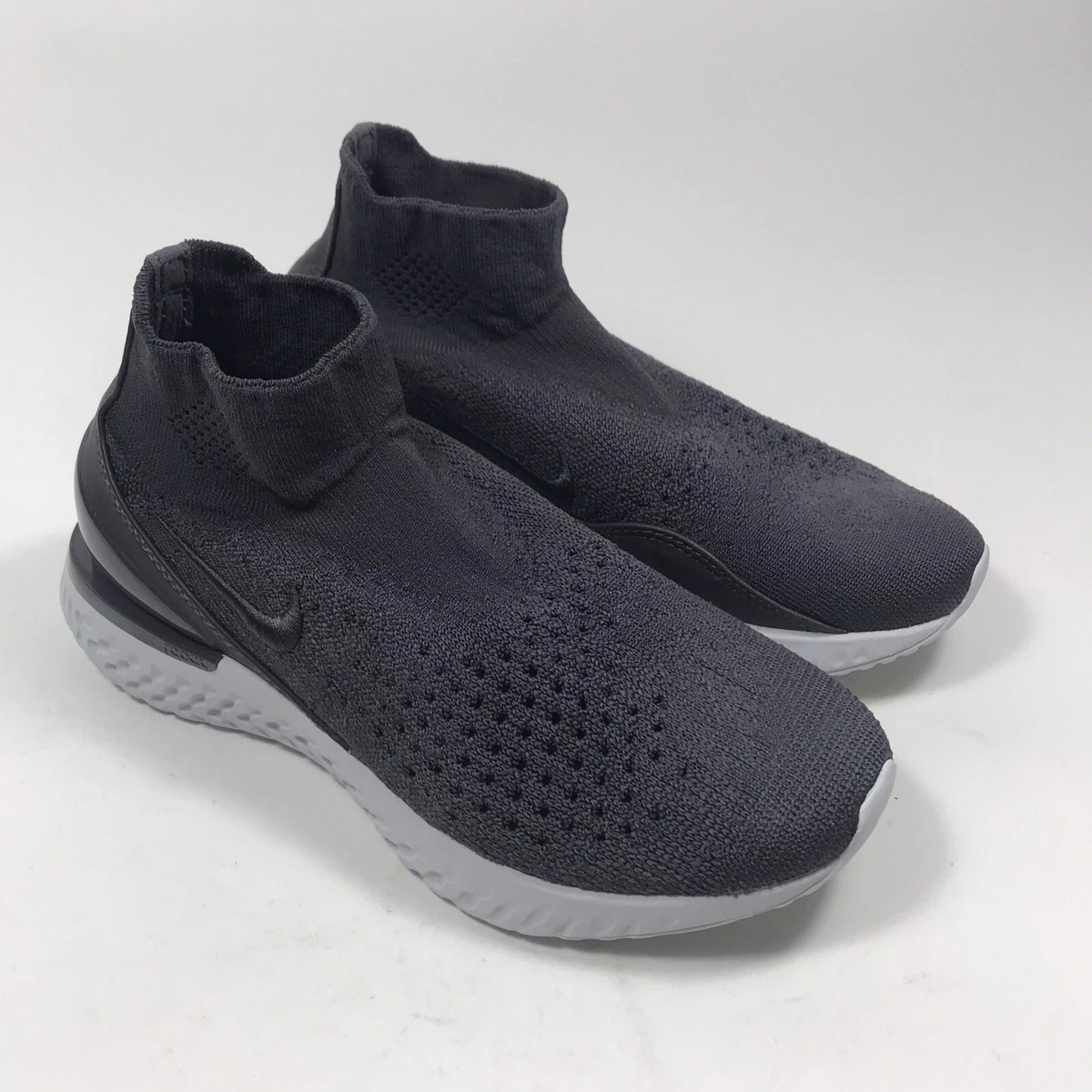 Nike flyknit rise store