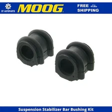For 2008-2010 Hyundai Sonata Suspension Stabilizer Bar Bushing Kit MOOG 2008