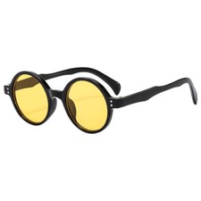 Vintage men's women's sunscreen sunglasses outdoor driving beach sunglasses
