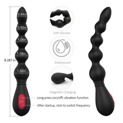 best anal plugs for men The 4 Best Anal Toys of 2026 main image 1