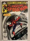 Amazing Spider-Man #230 Direct Marvel 1st Series (8.0 VF) (1982)