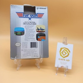 Gioco Top Gun Videogioco Nintendo NES