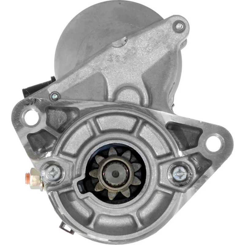 ACDelco Starter Motor 337-1174 19338676 For 1994-2015 Toyota Tacoma T100 4Runner - Image 3 of 4