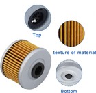 Filters - 2000 Honda TRX400FW Foreman 4x4 | O'Reilly Auto Parts