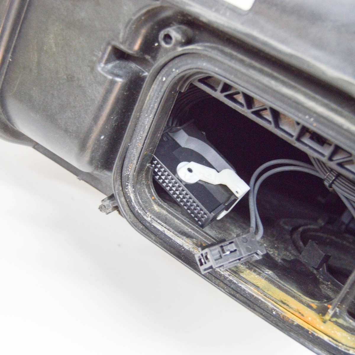 MERCEDES-BENZ GLC X253 Front Right Headlight RHD A2539069003 2021  