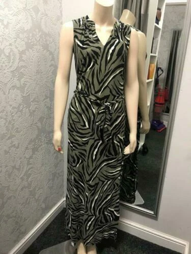 Debenhams Animal Print Casual Dresses for Women