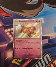 Carte Pokémon Briochien 161/091 EV4.5 Destinées de Paldea