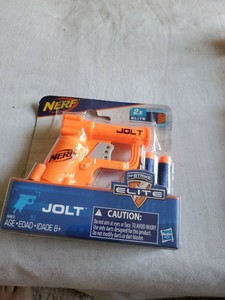 nerf strike elite jolt