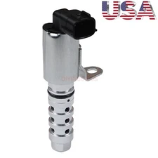 Engine VVT Variable Valve Timing Solenoid for Nissan Sentra Versa 2007-2015 2.0L