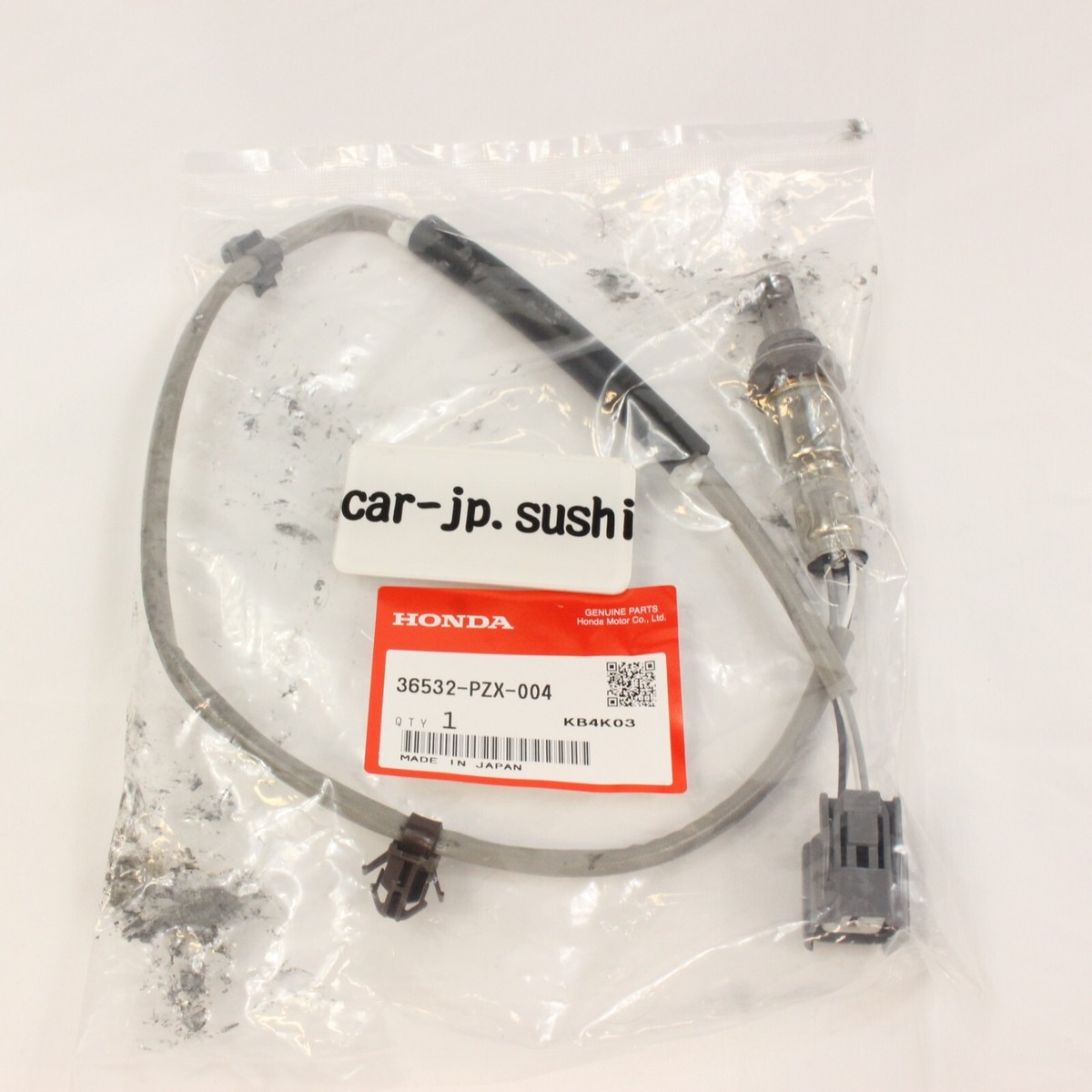 ホンダ O2センサー品純正 36532-5R0-004