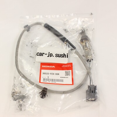 shinページ HONDA Genuine 06-09 S2000 AP2 O2 Rear Oxygen Sensor 36532-PZX-004