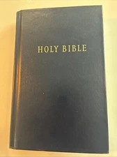Holy Bible NTL, New Living Translation. Tyndale