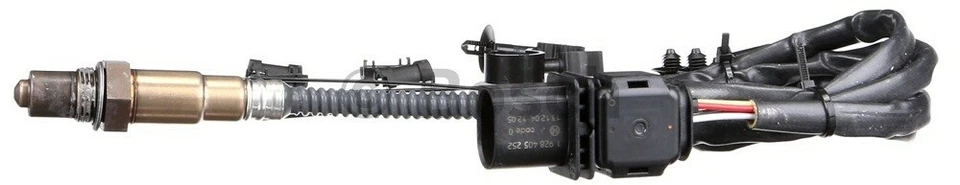 Oxygen Sensor Bosch Upstream for 2004-2006 VOLKSWAGEN GOLF L4-1.9L - Image 4 of 4