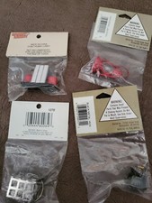 Vintage Miniature Dollhouse 11 flatware / Silverware Set