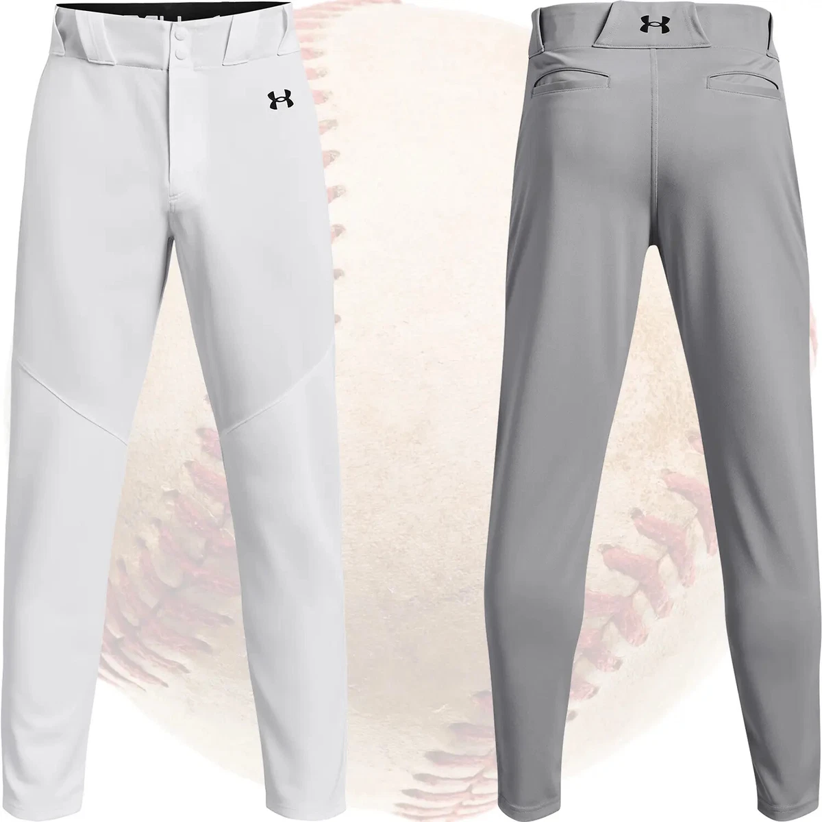 Under Armour Utility Tapered Fit Jugend Jungen Baseball Hose #1374381